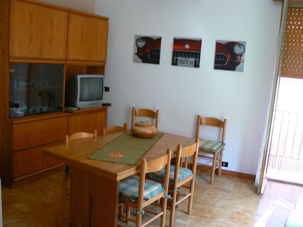Guest House Via Crispi Pozzallo Zewnętrze zdjęcie