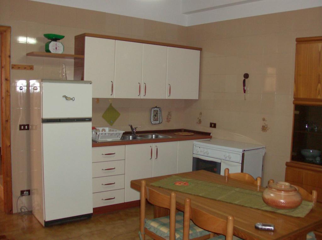 Guest House Via Crispi Pozzallo Zewnętrze zdjęcie