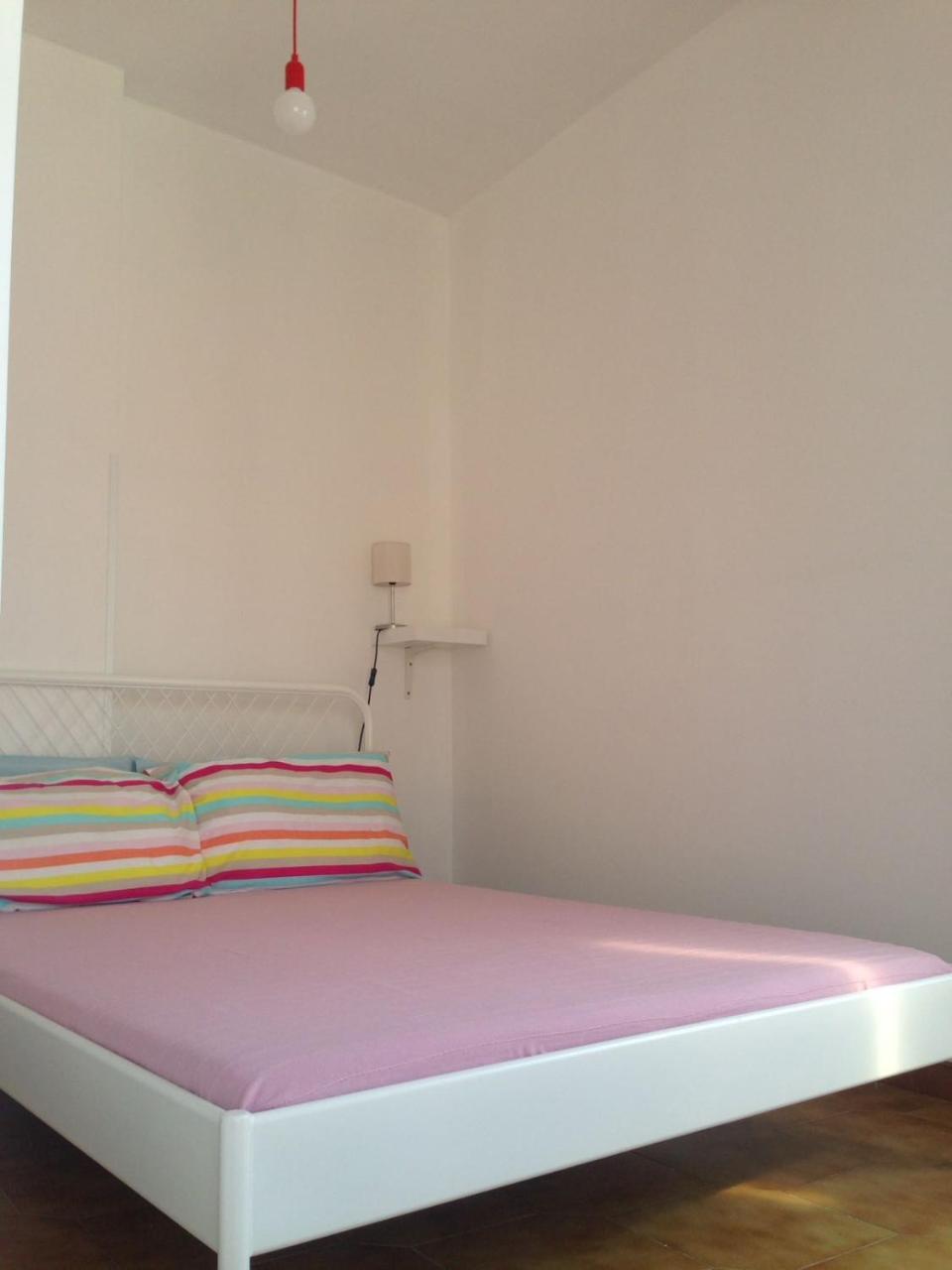 Guest House Via Crispi Pozzallo Zewnętrze zdjęcie