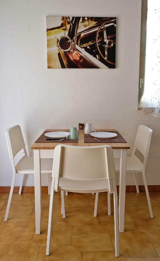Guest House Via Crispi Pozzallo Zewnętrze zdjęcie
