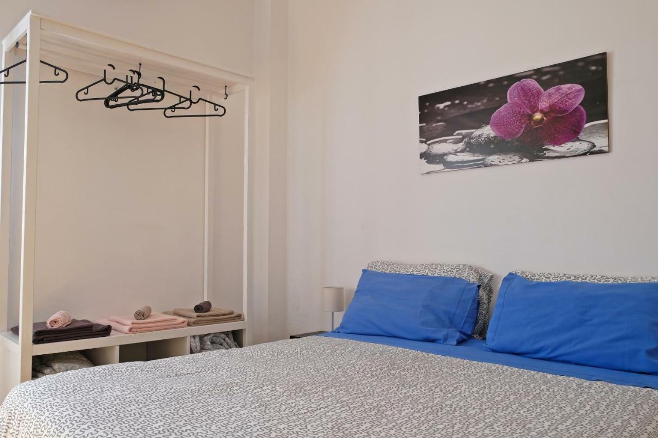 Guest House Via Crispi Pozzallo Zewnętrze zdjęcie