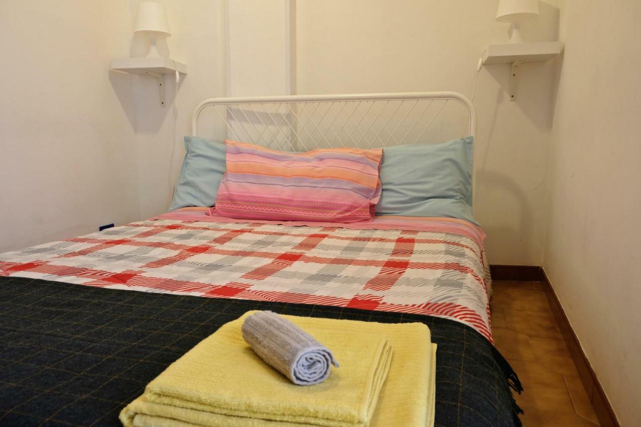 Guest House Via Crispi Pozzallo Zewnętrze zdjęcie