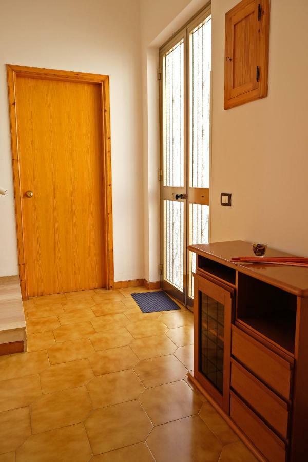 Guest House Via Crispi Pozzallo Zewnętrze zdjęcie